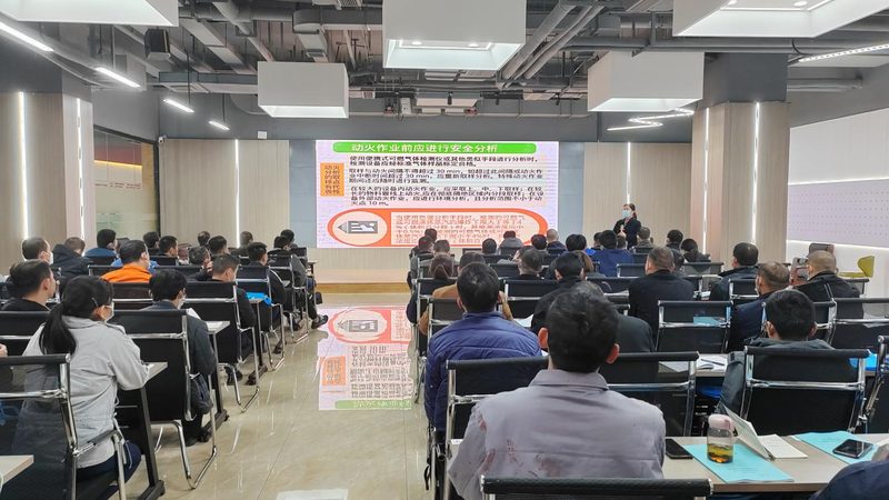 建筑行业职业培训资格证书推荐