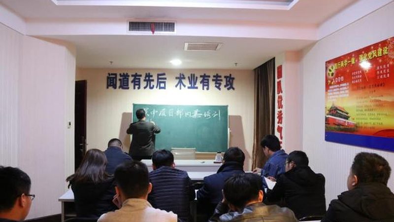 揭秘技能培训设备厂家直销：如何选购与维护