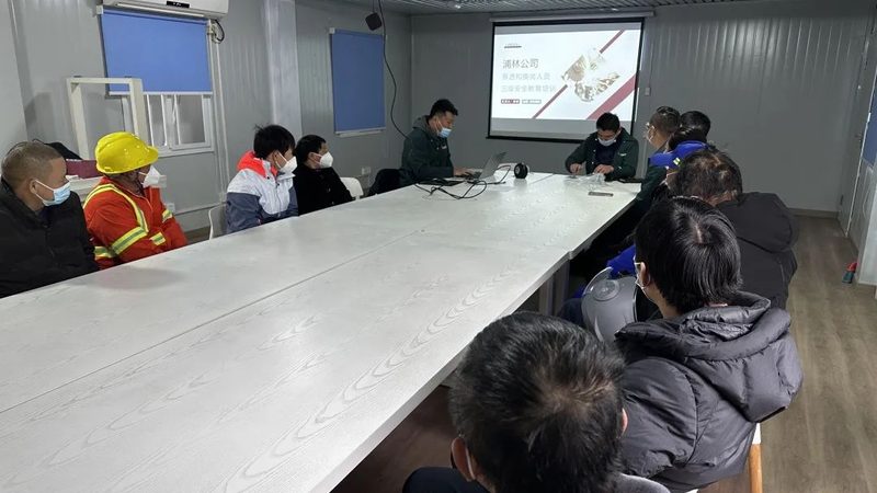 建造师周末培训班性价比高