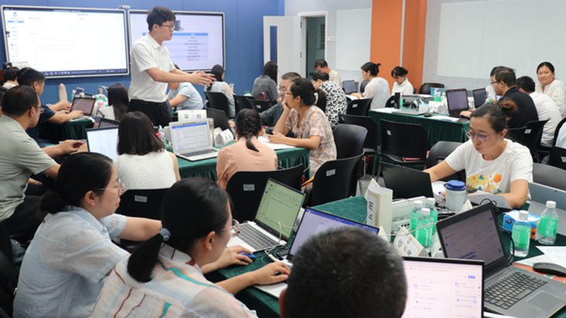 技能培训代理：利润点揭秘与行业洞察